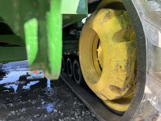 2024 John Deere 9RT 590 - Image 9