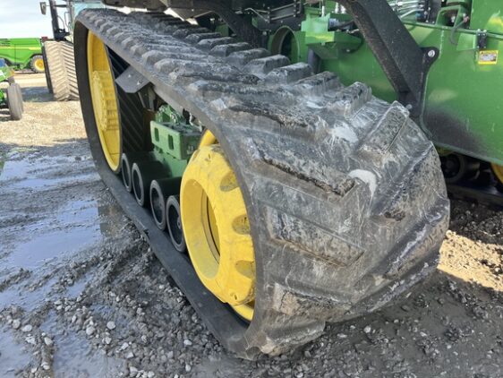 2024 John Deere 9RT 590 - Image 12