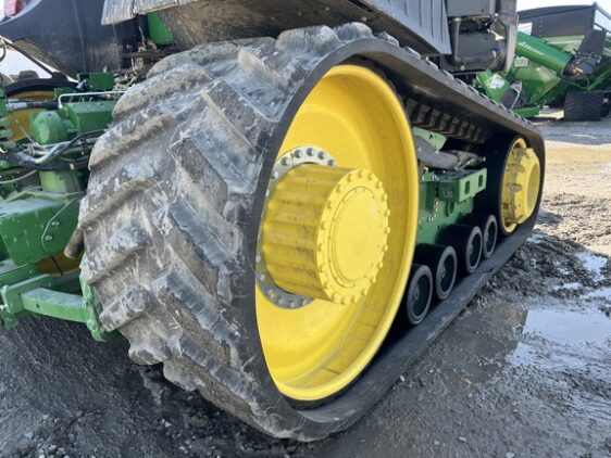 2024 John Deere 9RT 590 - Image 10