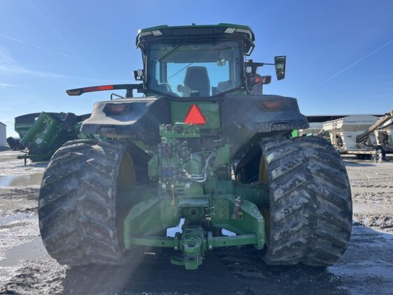 2024 John Deere 9RT 590 - Image 4