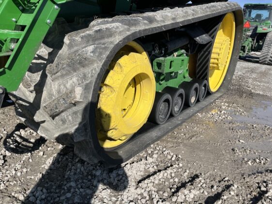 2024 John Deere 9RT 590 - Image 18