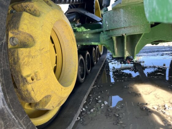 2024 John Deere 9RT 590 - Image 11
