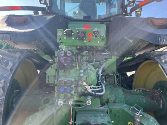 2024 John Deere 9RT 590 - Image 8