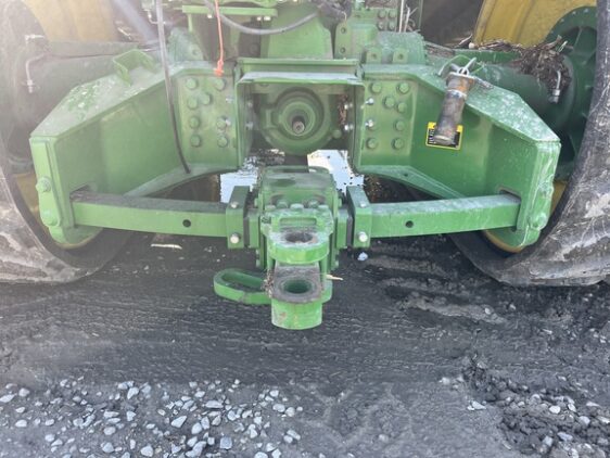 2024 John Deere 9RT 590 - Image 14