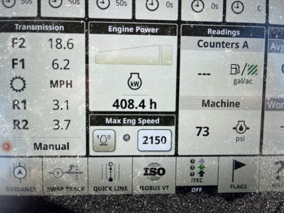 2024 John Deere 9RT 590 - Image 23