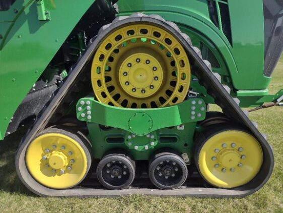 2020 John Deere 9620RX - Image 22