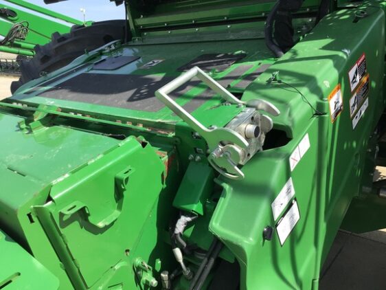 2022 John Deere S780 - Image 22