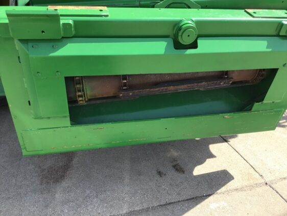 2022 John Deere S780 - Image 20