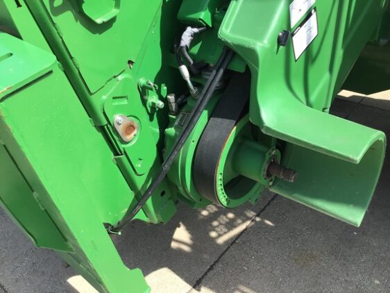 2022 John Deere S780 - Image 21