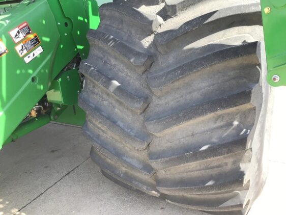 2022 John Deere S780 - Image 16