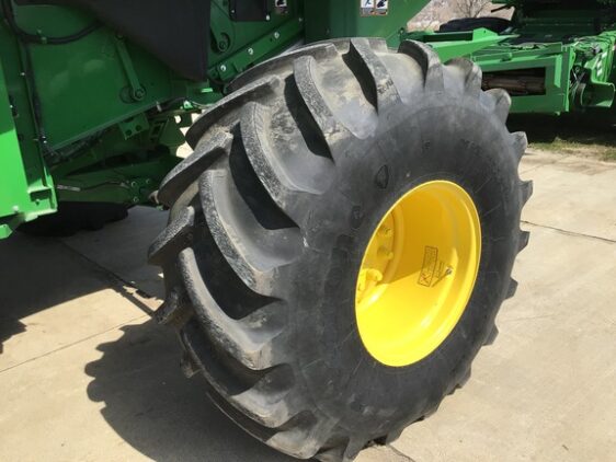 2022 John Deere S780 - Image 17