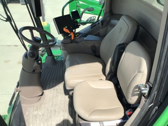 2022 John Deere S780 - Image 13