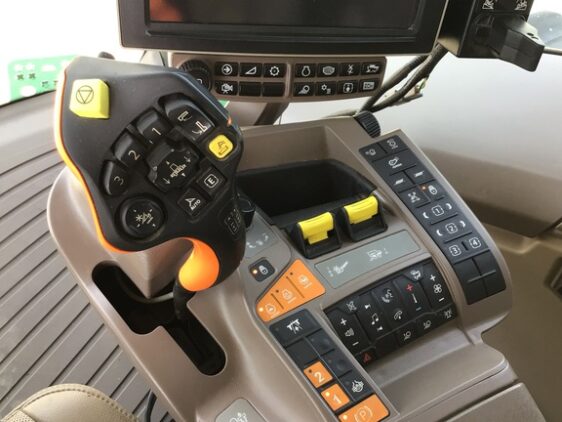 2022 John Deere S780 - Image 11