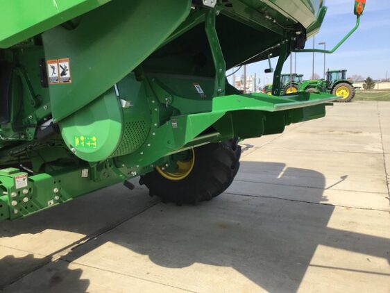 2022 John Deere S780 - Image 19