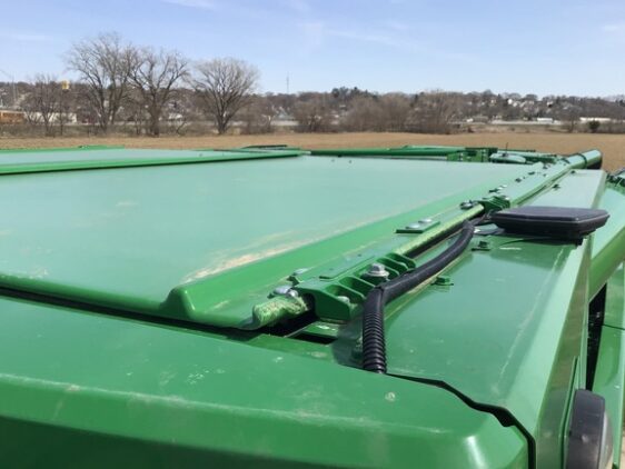 2022 John Deere S780 - Image 14
