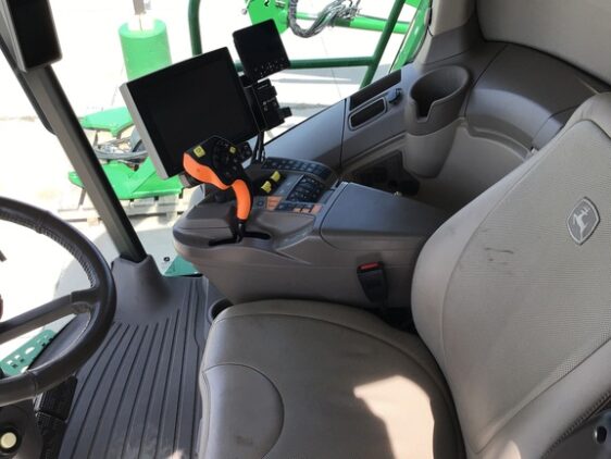 2022 John Deere S780 - Image 9