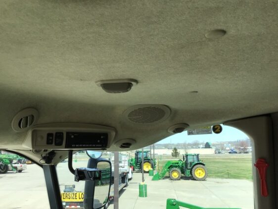 2022 John Deere S780 - Image 10