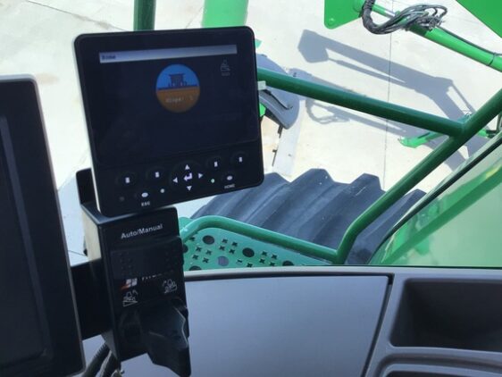 2022 John Deere S780 - Image 8