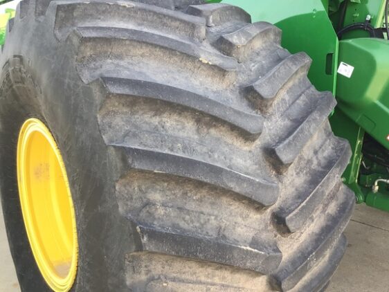 2022 John Deere S780 - Image 5