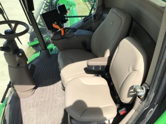 2022 John Deere S780 Hillco - Image 37