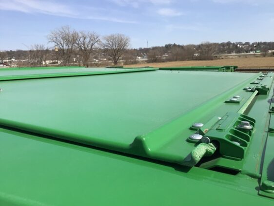 2022 John Deere S780 Hillco - Image 35