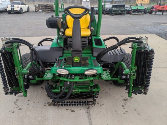 2020 John Deere 7700A - Image 6