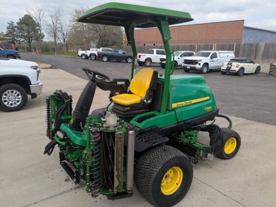 2020 John Deere 7700A