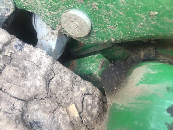 2020 John Deere 1795 - Image 10