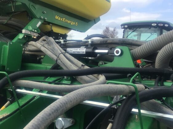 2020 John Deere 1795 - Image 12