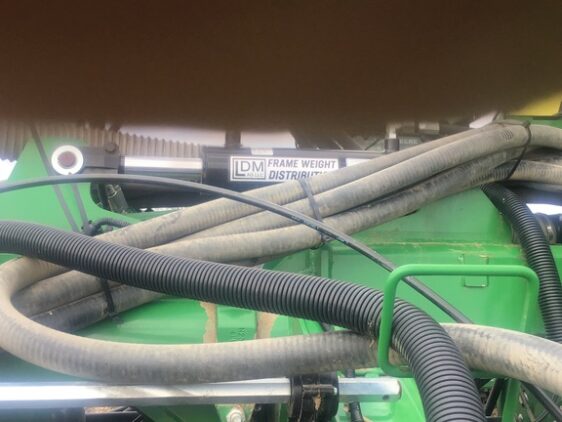 2020 John Deere 1795 - Image 13