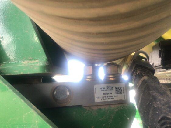 2020 John Deere 1795 - Image 16
