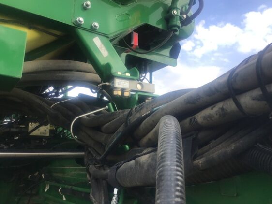 2020 John Deere 1795 - Image 15