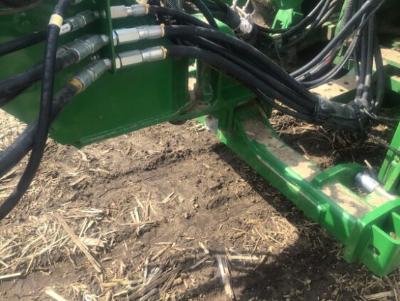 2020 John Deere 1795 - Image 6