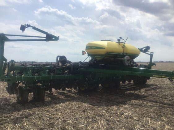 2020 John Deere 1795