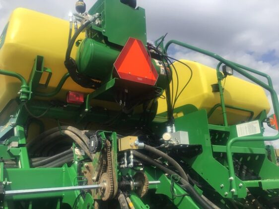 2020 John Deere 1795 - Image 9