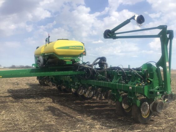 2020 John Deere 1795 - Image 4
