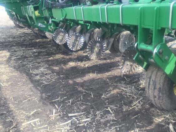 2020 John Deere 1795 - Image 5