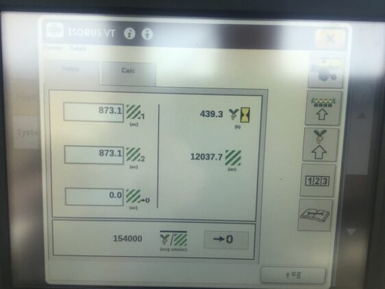 2020 John Deere 1795 - Image 19