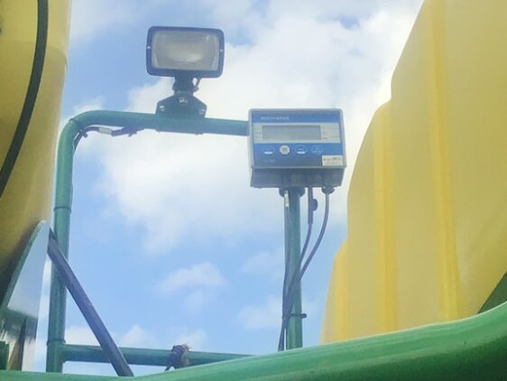 2020 John Deere 1795 - Image 14