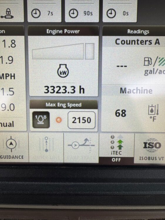 2019 John Deere 8400R - Image 21