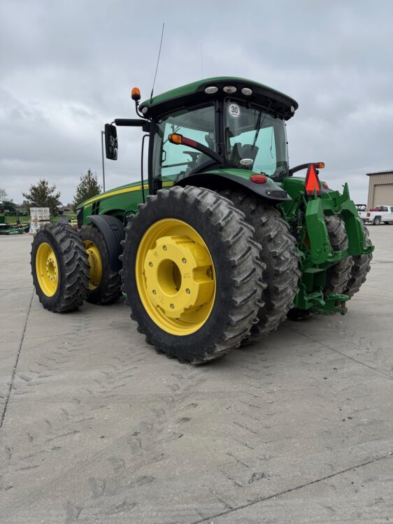 2019 John Deere 8400R - Image 3