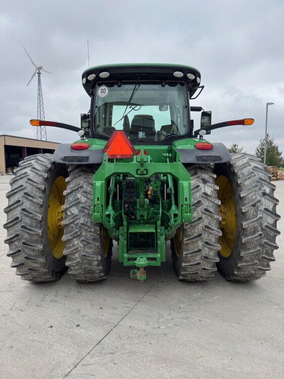 2019 John Deere 8400R - Image 4