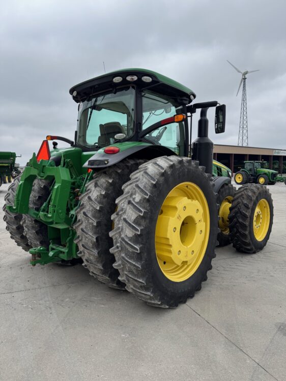 2019 John Deere 8400R - Image 5