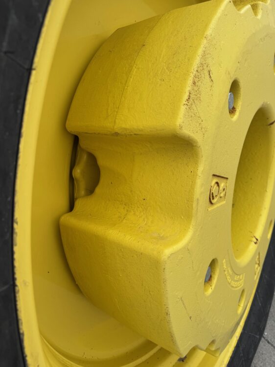 2019 John Deere 8400R - Image 14