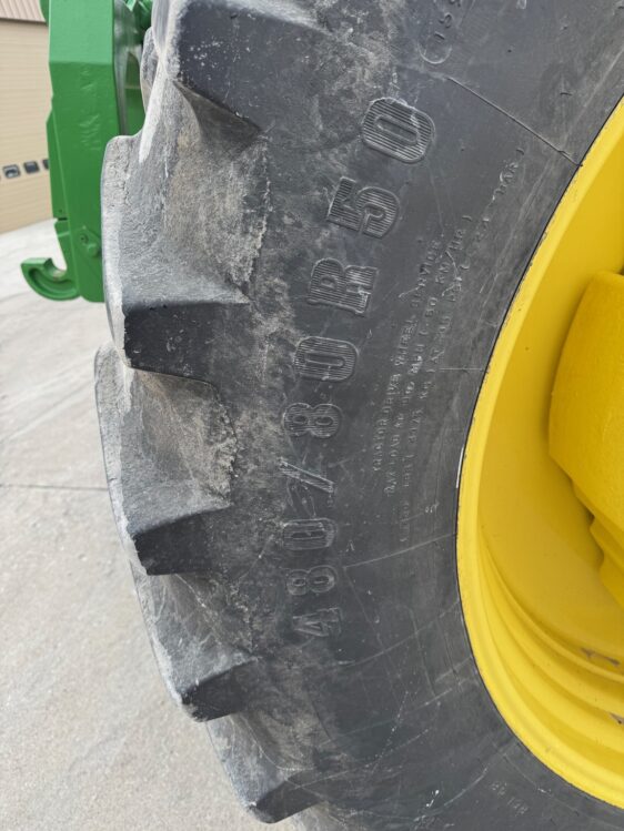 2019 John Deere 8400R - Image 13
