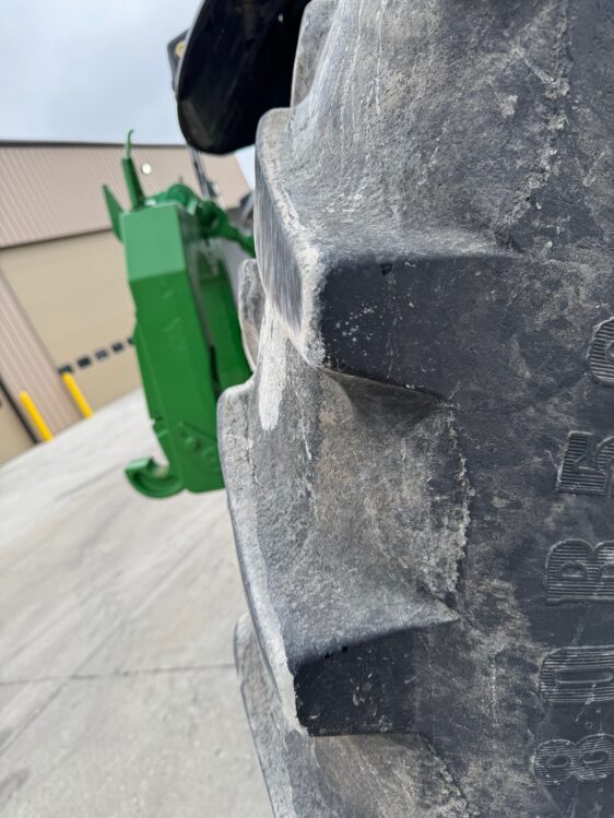 2019 John Deere 8400R - Image 12