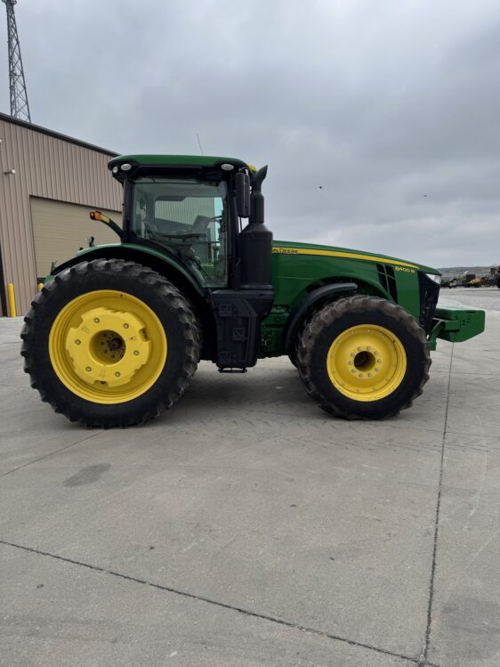 2019 John Deere 8400R - Image 6