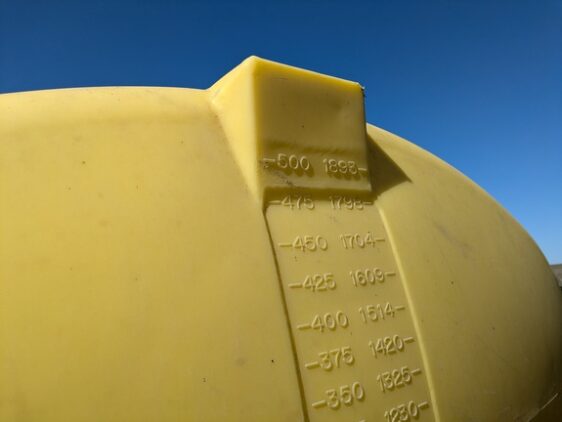 2008 John Deere 1770NT CCS - Image 19