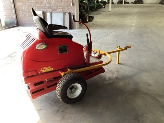 2019 Tru-Turf R50-11 - Image 5