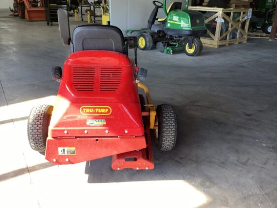 2019 Tru-Turf R50-11 - Image 4